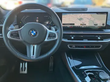 BMW X5 M60i xDrive M Sport PRO HUD Pano PA Prof. H K