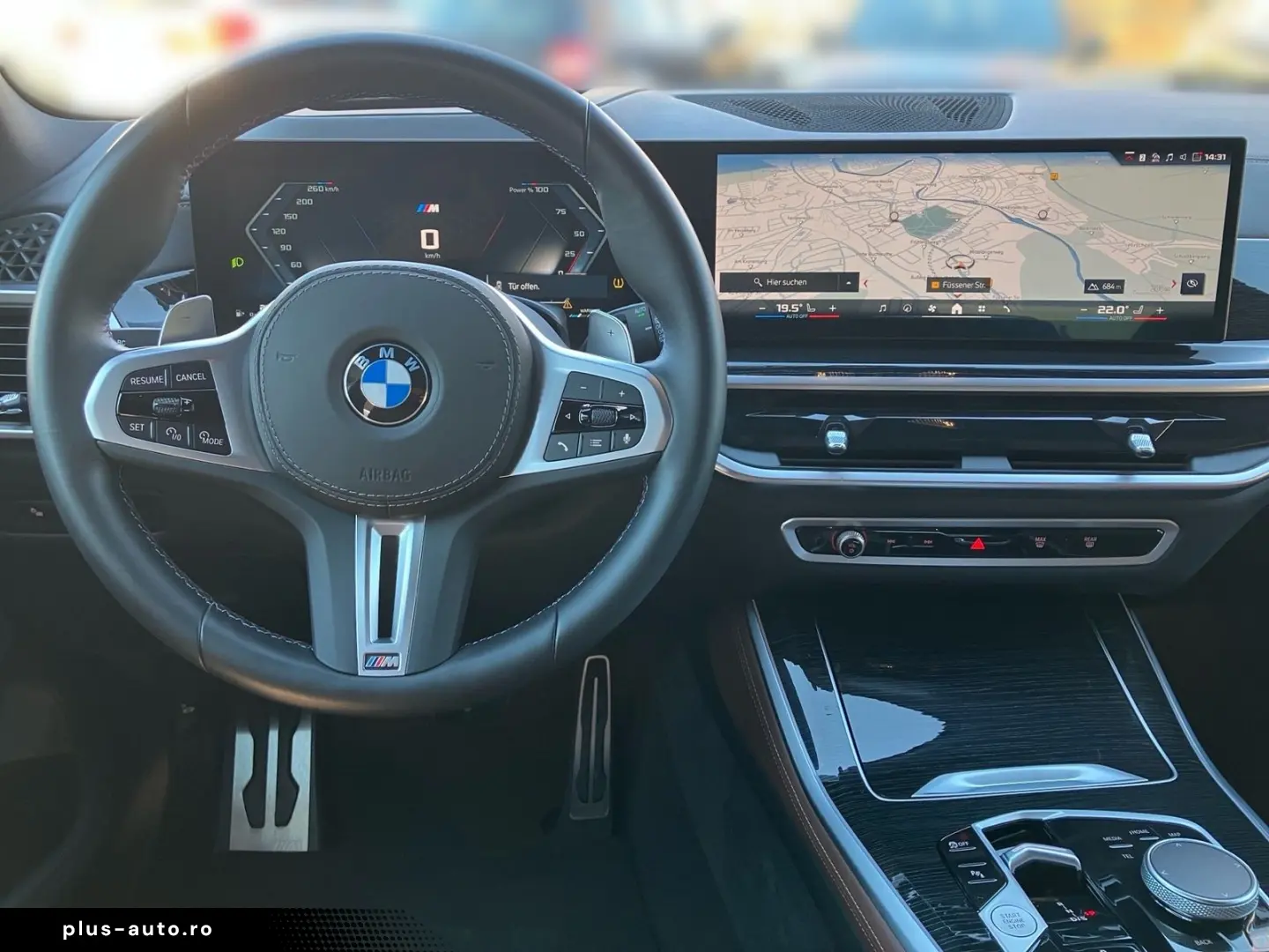 BMW X5 M60i xDrive M Sport PRO HUD Pano PA Prof. H K