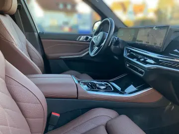 BMW X5 M60i xDrive M Sport PRO HUD Pano PA Prof. H K