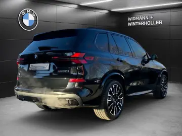 BMW X5 M60i xDrive M Sport PRO HUD Pano PA Prof. H K