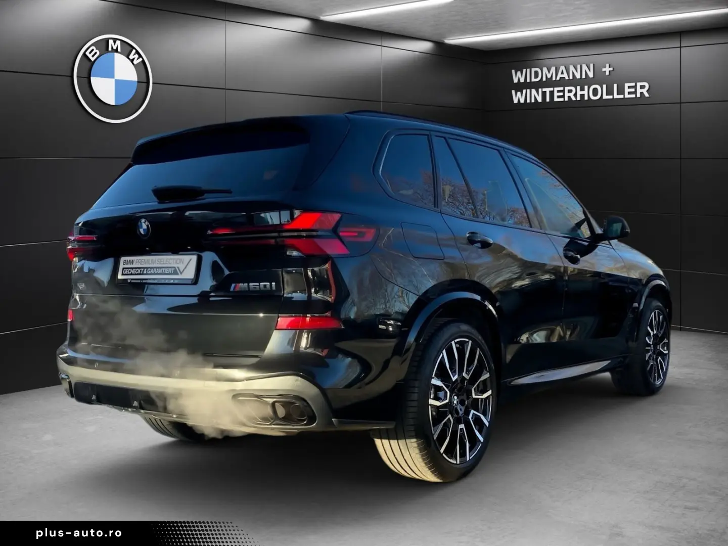 BMW X5 M60i xDrive M Sport PRO HUD Pano PA Prof. H K