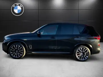 BMW X5 M60i xDrive M Sport PRO HUD Pano PA Prof. H K