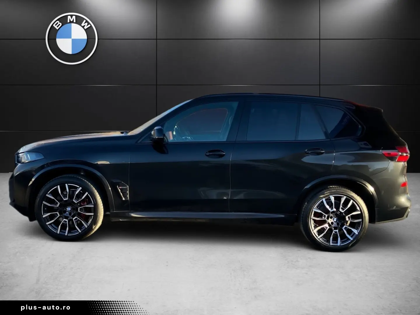 BMW X5 M60i xDrive M Sport PRO HUD Pano PA Prof. H K