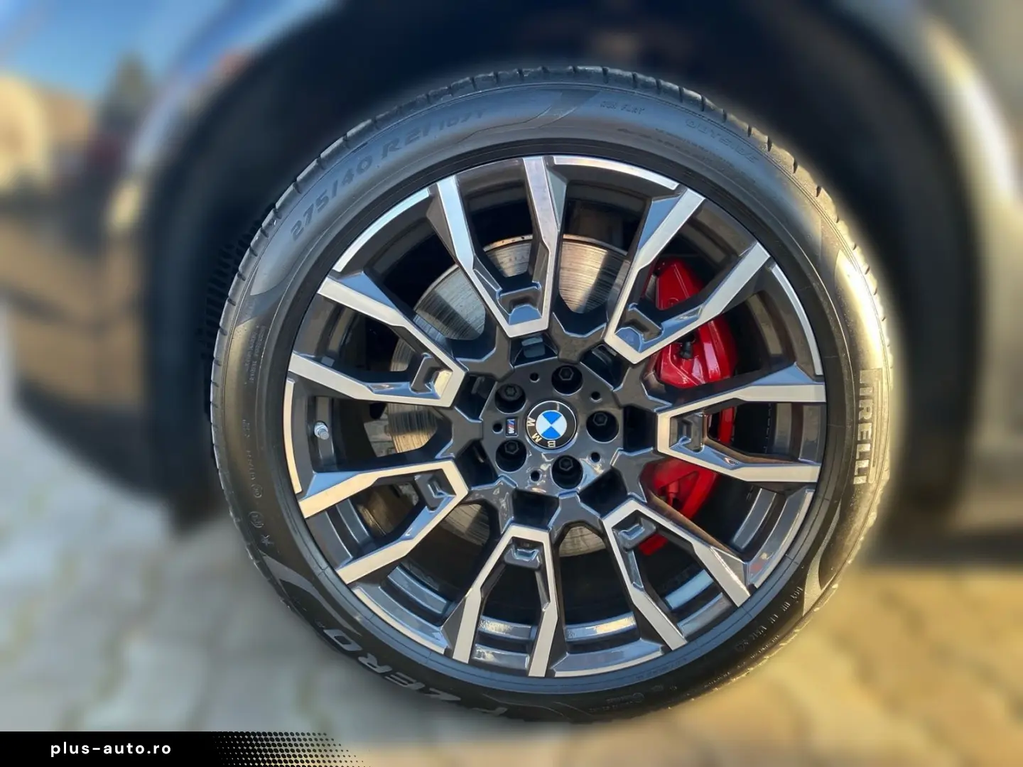 BMW X5 M60i xDrive M Sport PRO HUD Pano PA Prof. H K