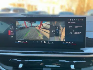 BMW X5 M60i xDrive M Sport PRO HUD Pano PA Prof. H K