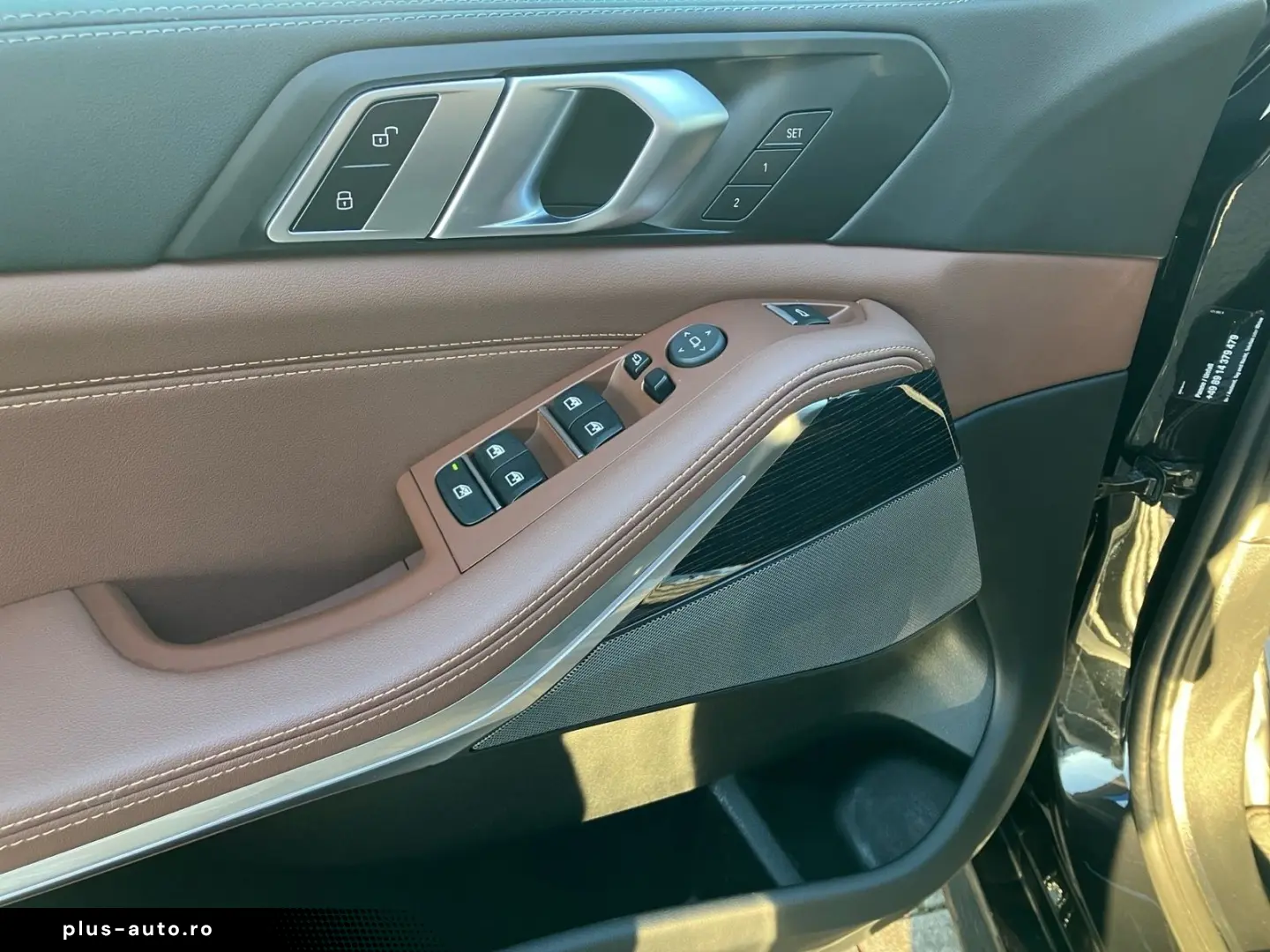 BMW X5 M60i xDrive M Sport PRO HUD Pano PA Prof. H K