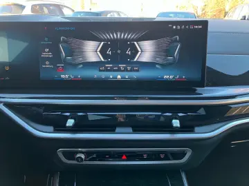 BMW X5 M60i xDrive M Sport PRO HUD Pano PA Prof. H K
