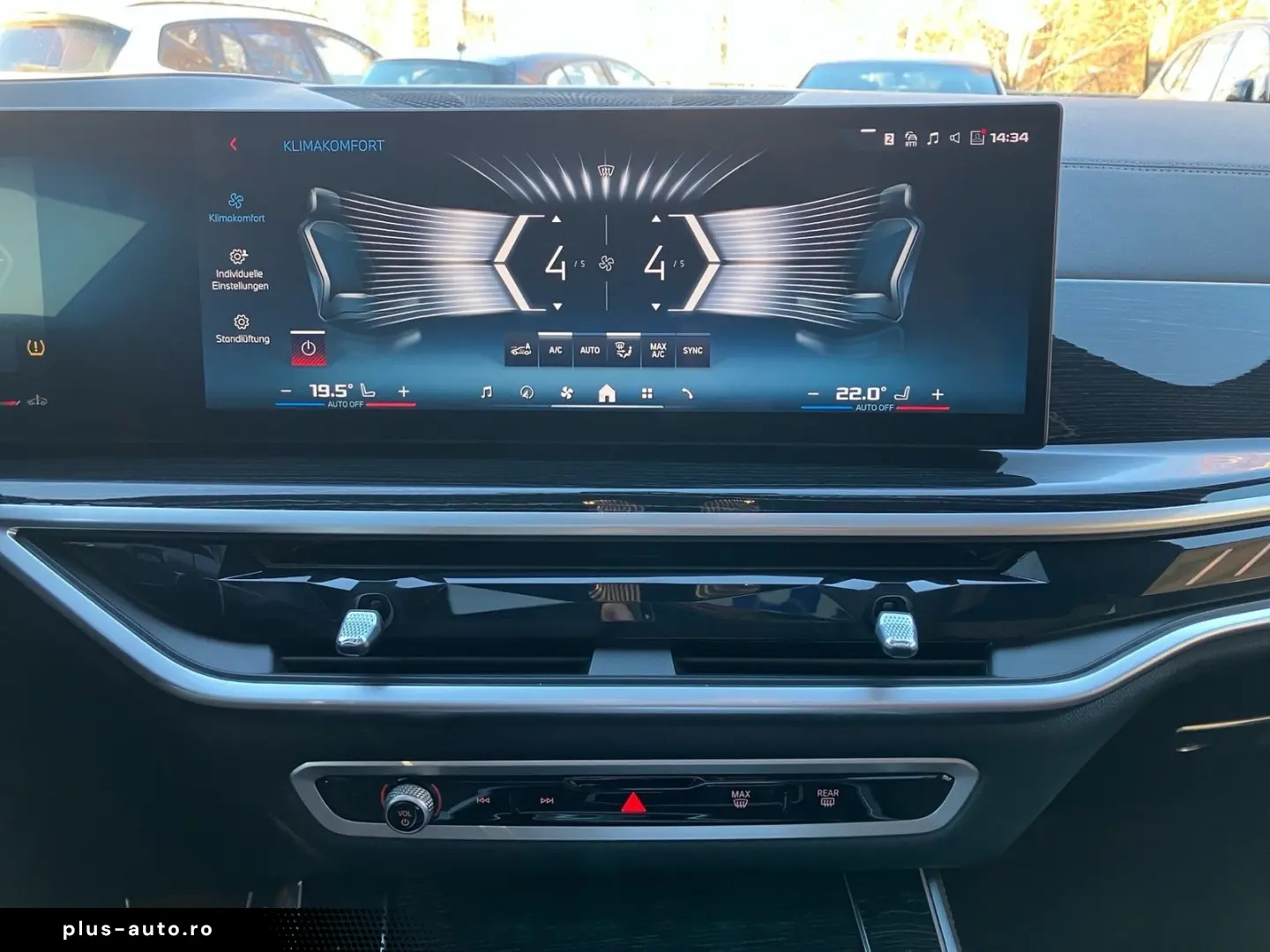 BMW X5 M60i xDrive M Sport PRO HUD Pano PA Prof. H K