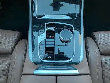 BMW X5 M60i xDrive M Sport PRO HUD Pano PA Prof. H K