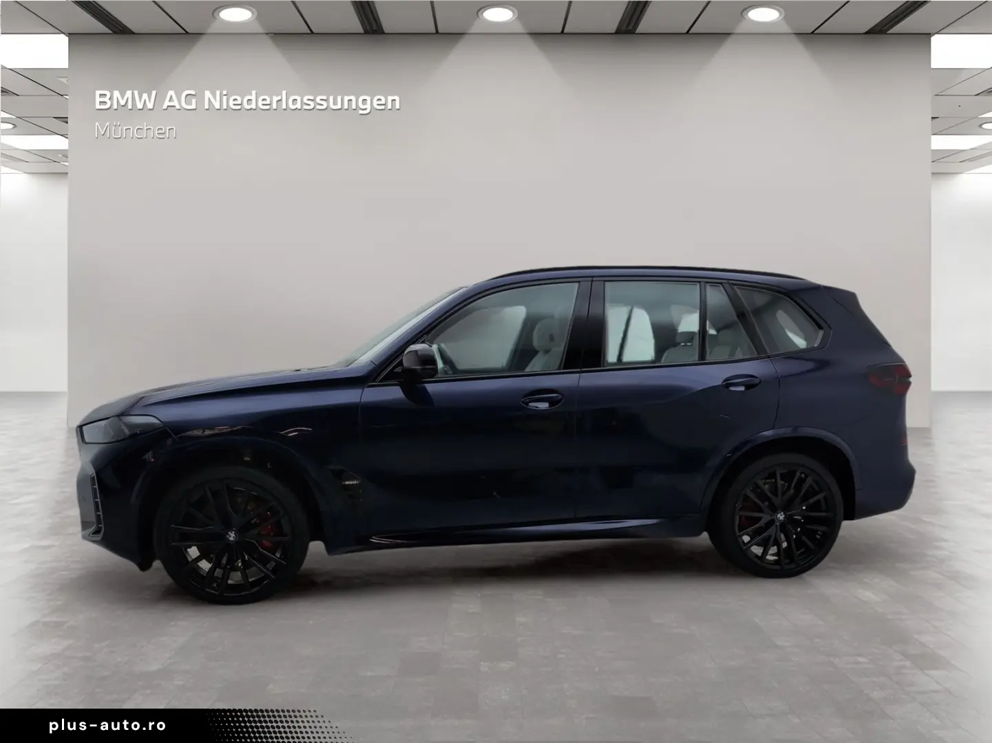 BMW X5 M60i xDrive Sportp. Dig.Cockpit HUD LED Shz.