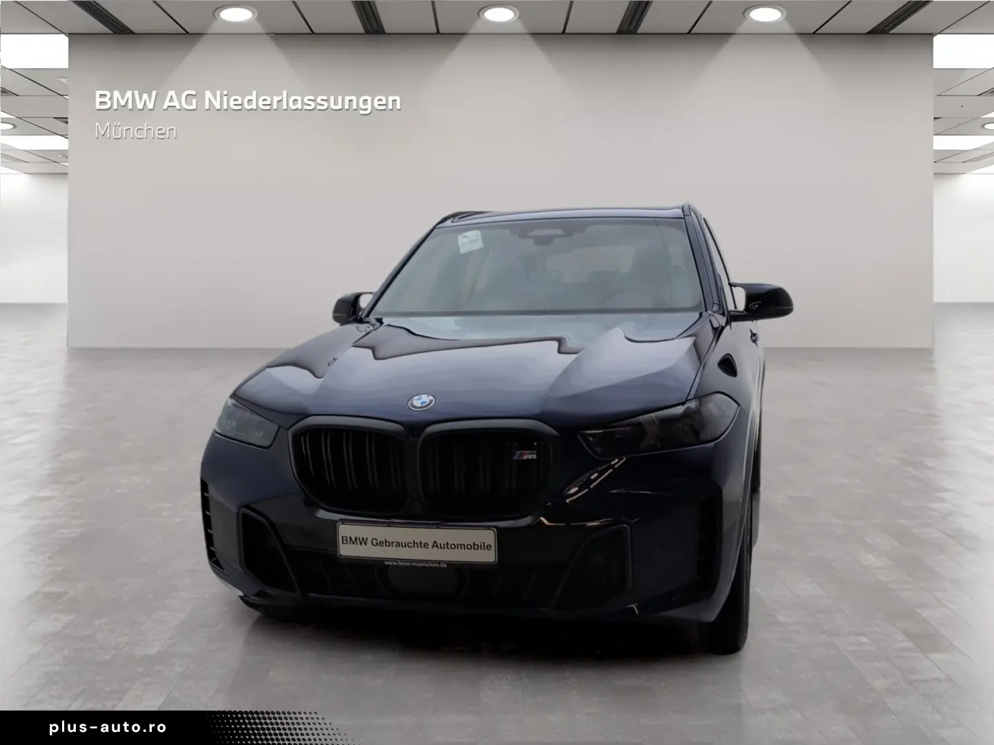 BMW X5 M60i xDrive Sportp. Dig.Cockpit HUD LED Shz.