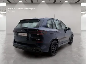 BMW X5 M60i xDrive Sportp. Dig.Cockpit HUD LED Shz.