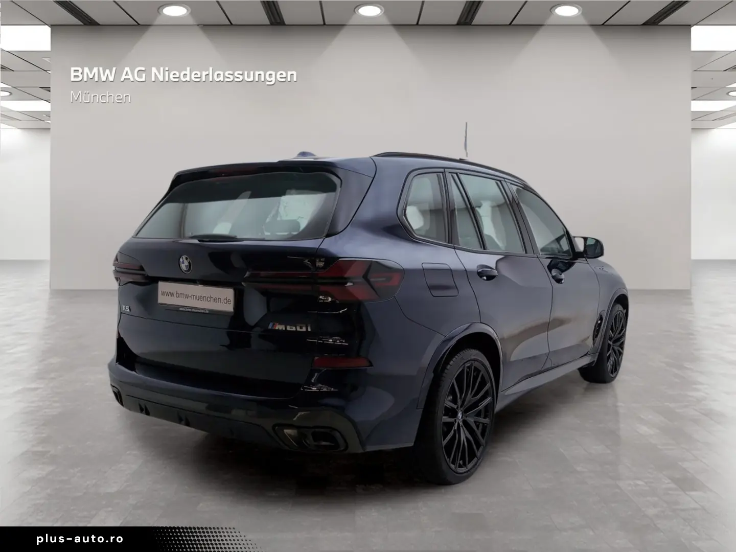 BMW X5 M60i xDrive Sportp. Dig.Cockpit HUD LED Shz.