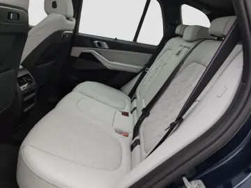 BMW X5 M60i xDrive Sportp. Dig.Cockpit HUD LED Shz.