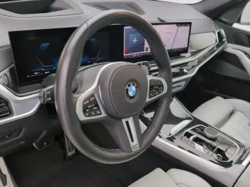 BMW X5 M60i xDrive Sportp. Dig.Cockpit HUD LED Shz.