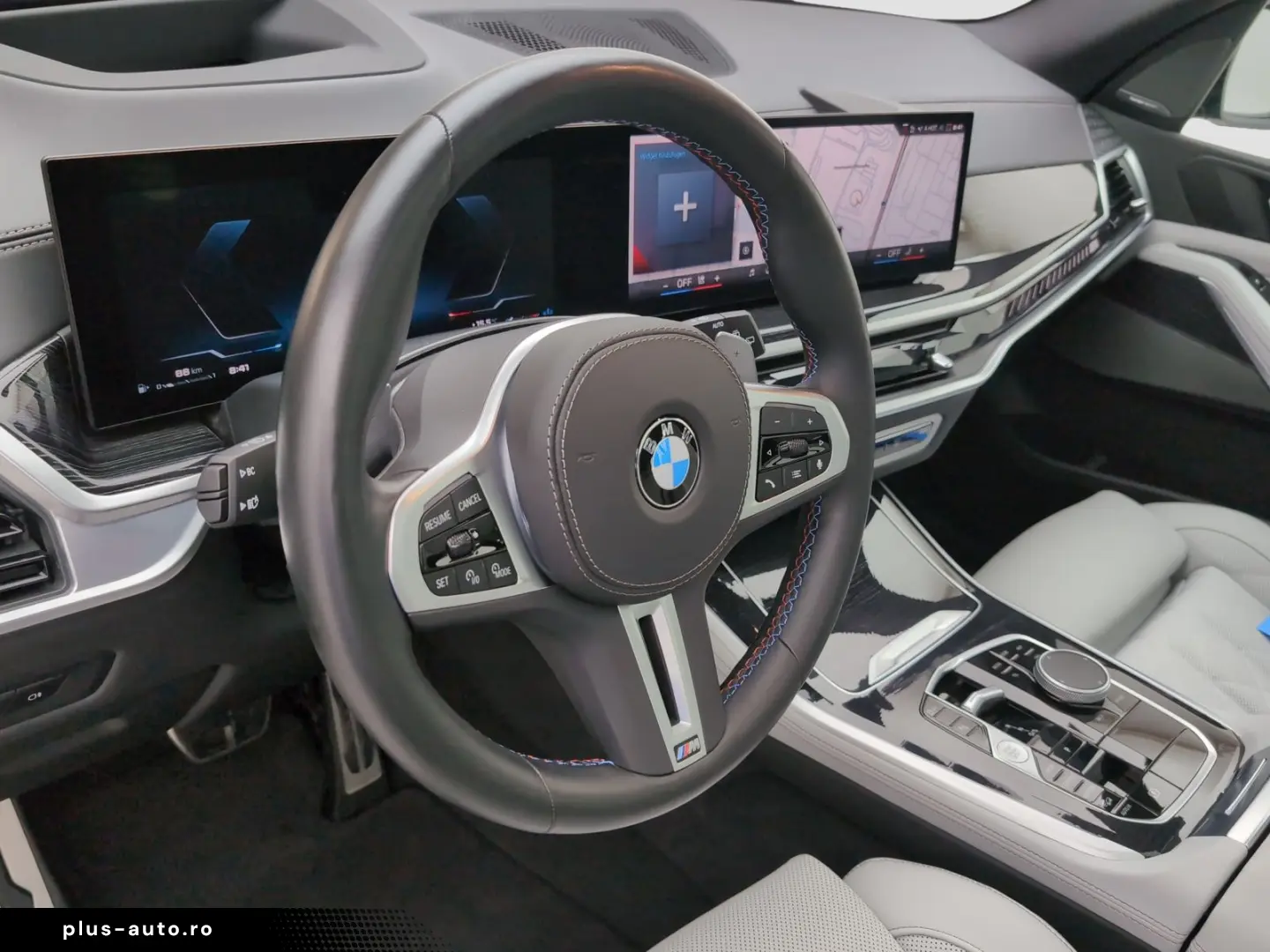 BMW X5 M60i xDrive Sportp. Dig.Cockpit HUD LED Shz.