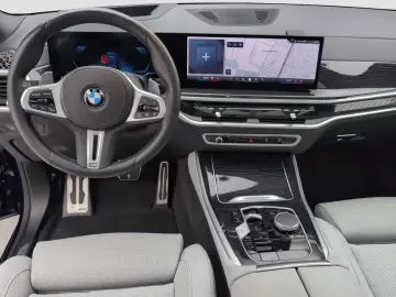 BMW X5 M60i xDrive Sportp. Dig.Cockpit HUD LED Shz.