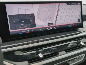 BMW X5 M60i xDrive Sportp. Dig.Cockpit HUD LED Shz.