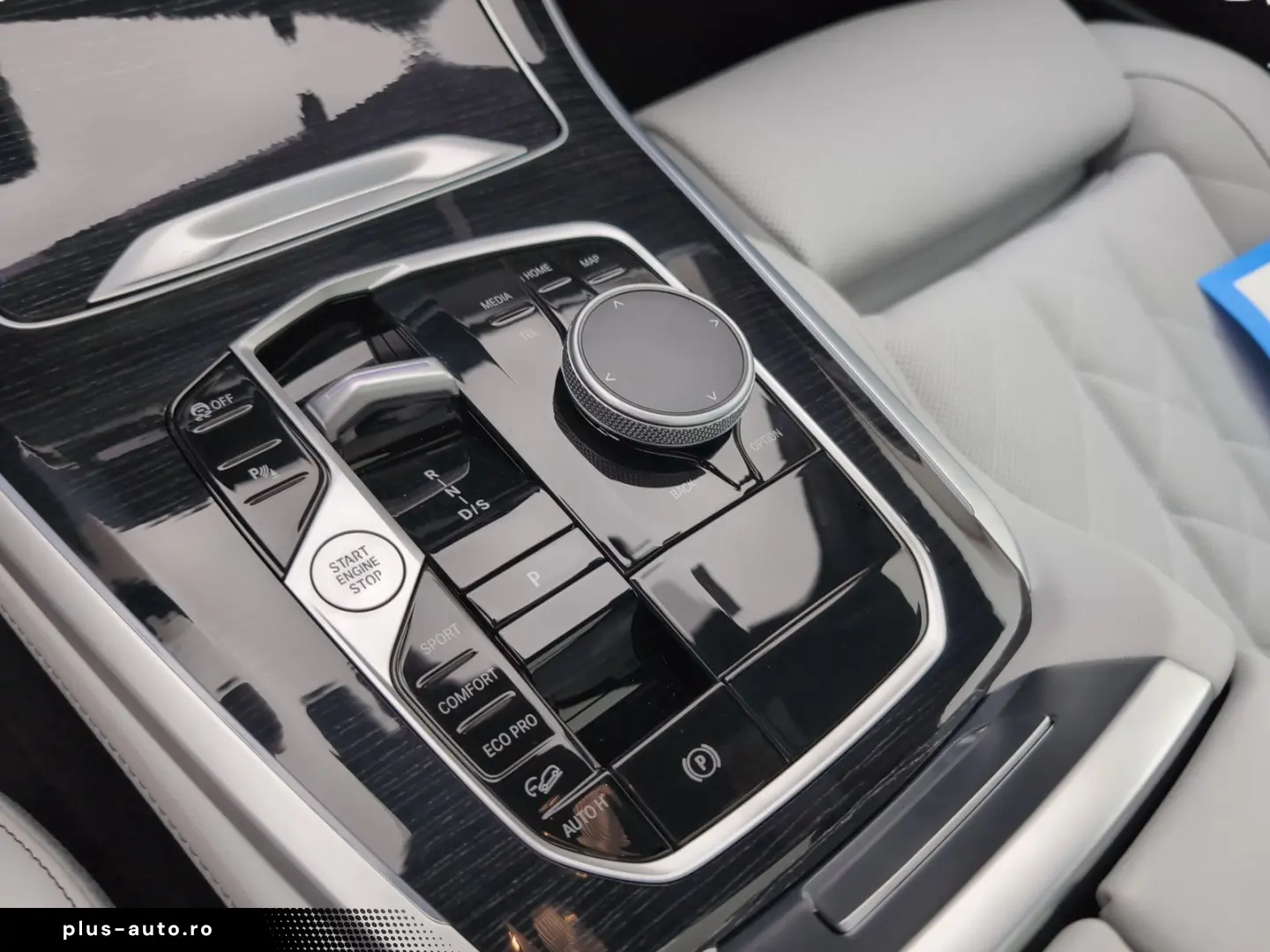 BMW X5 M60i xDrive Sportp. Dig.Cockpit HUD LED Shz.