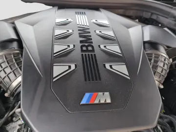 BMW X5 M60i xDrive Sportp. Dig.Cockpit HUD LED Shz.