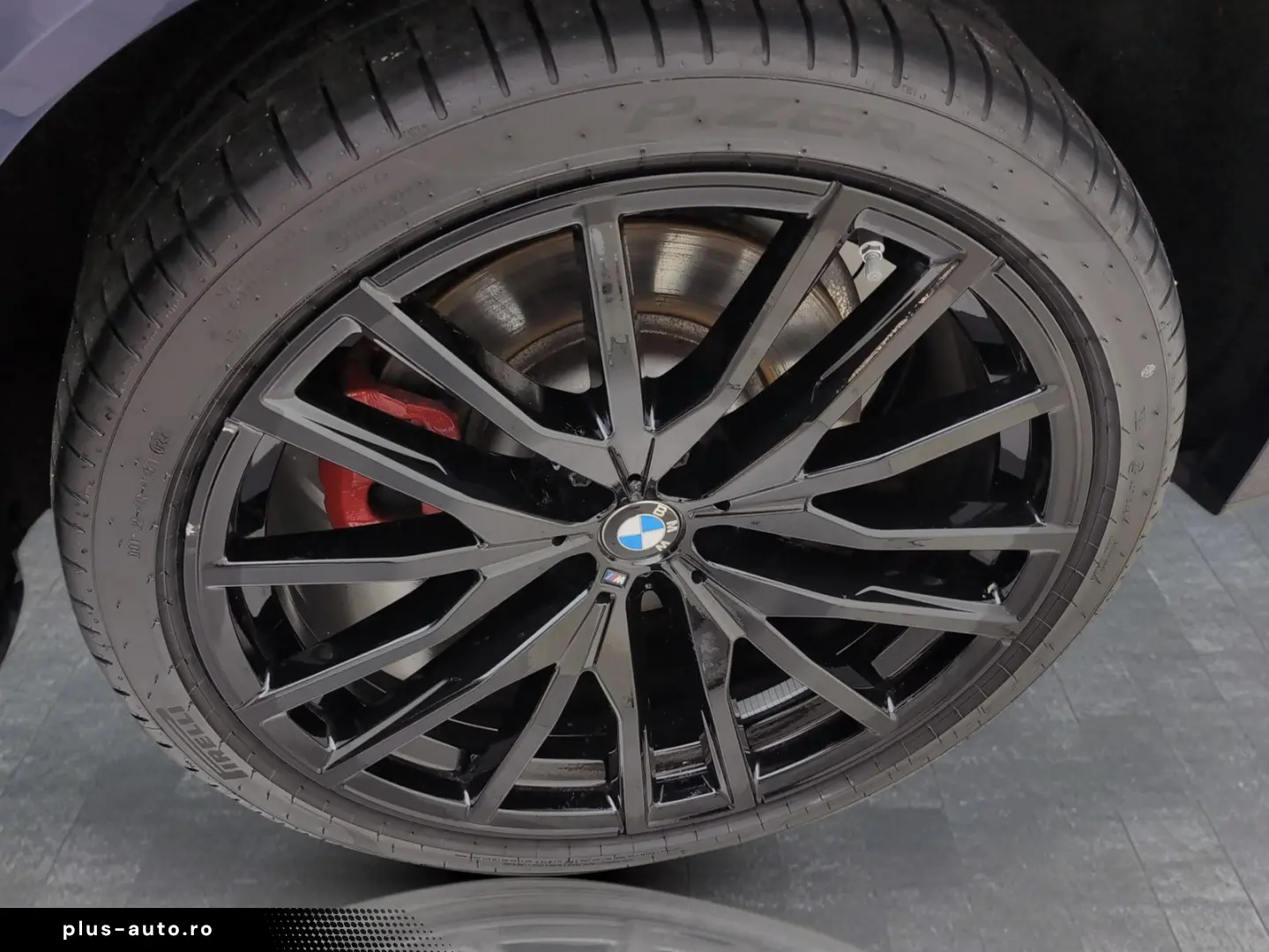 BMW X5 M60i xDrive Sportp. Dig.Cockpit HUD LED Shz.