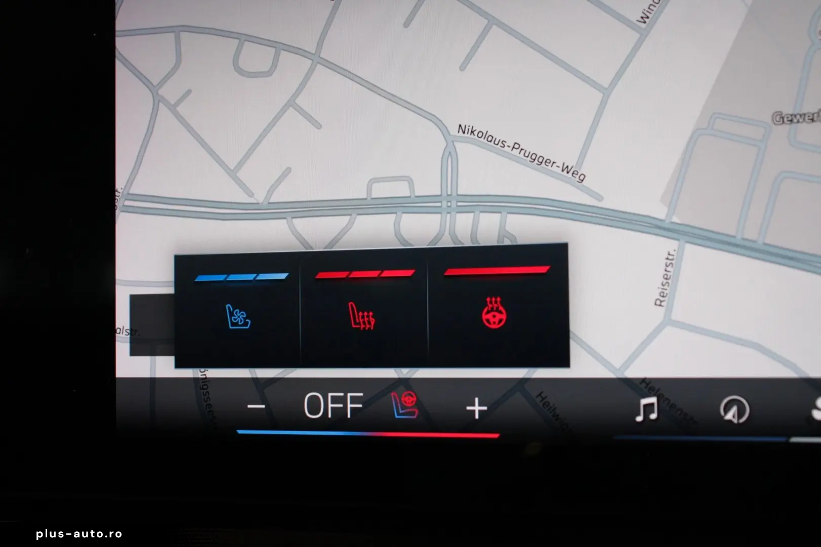 BMW X5 M60i LCI xDrive  V8 Marina Bay Pano Tartufo