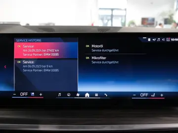 BMW X5 M60i LCI xDrive  V8 Marina Bay Pano Tartufo