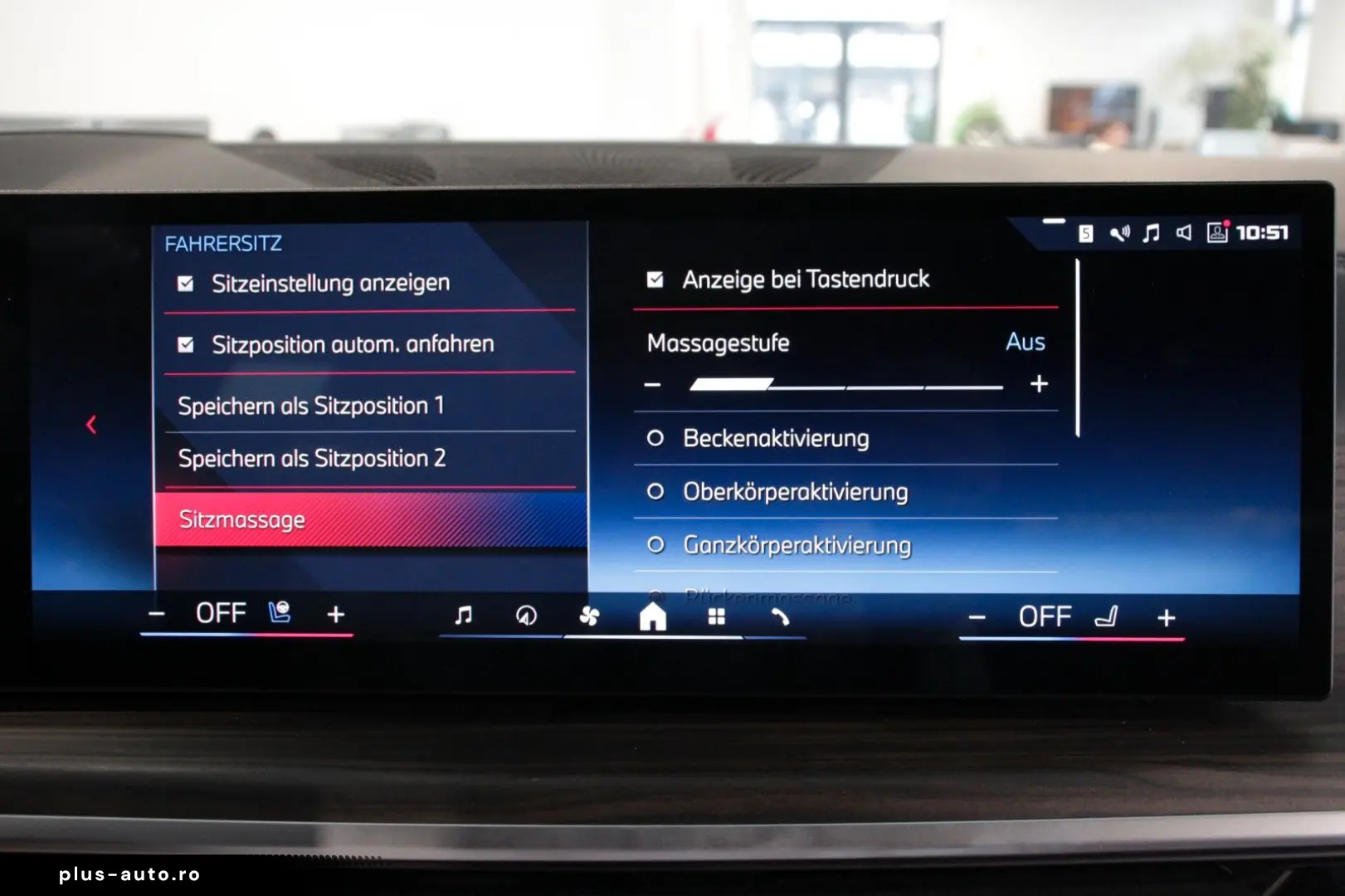 BMW X5 M60i LCI xDrive  V8 Marina Bay Pano Tartufo