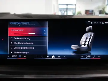 BMW X5 M60i LCI xDrive  V8 Marina Bay Pano Tartufo