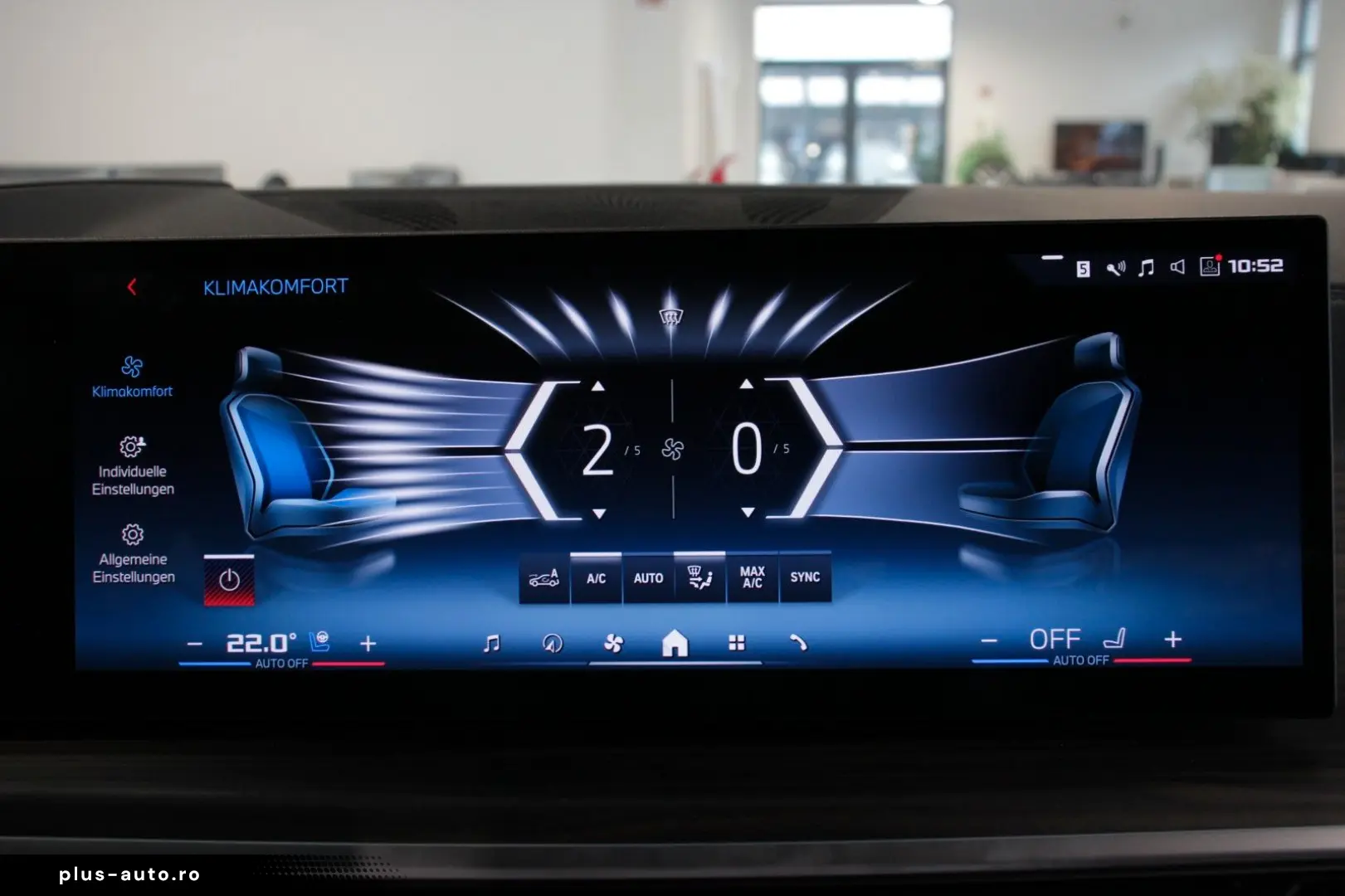 BMW X5 M60i LCI xDrive  V8 Marina Bay Pano Tartufo