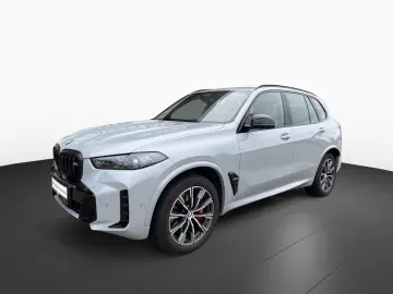 BMW X5 M60i xD M Sport Pro 22  H K AdLED Massage HUD