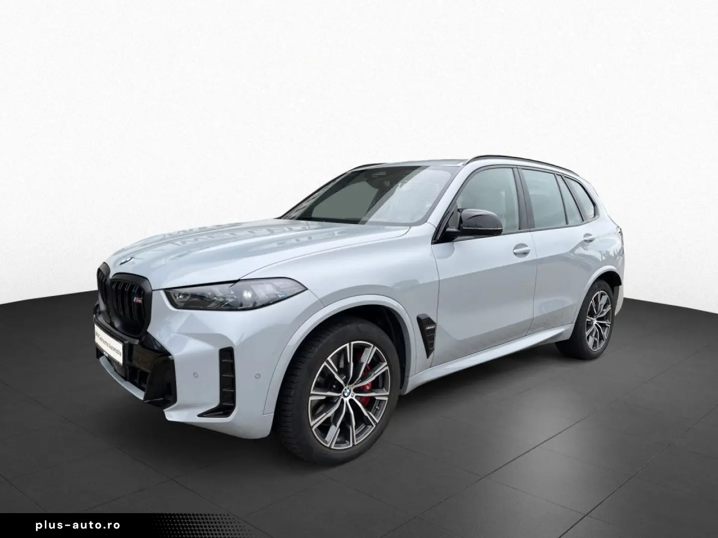 BMW X5 M60i xD M Sport Pro 22  H K AdLED Massage HUD
