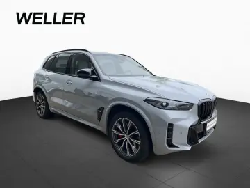 BMW X5 M60i xD M Sport Pro 22  H K AdLED Massage HUD