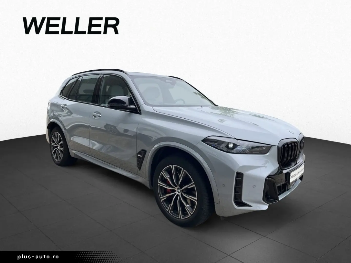 BMW X5 M60i xD M Sport Pro 22  H K AdLED Massage HUD