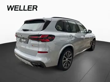 BMW X5 M60i xD M Sport Pro 22  H K AdLED Massage HUD
