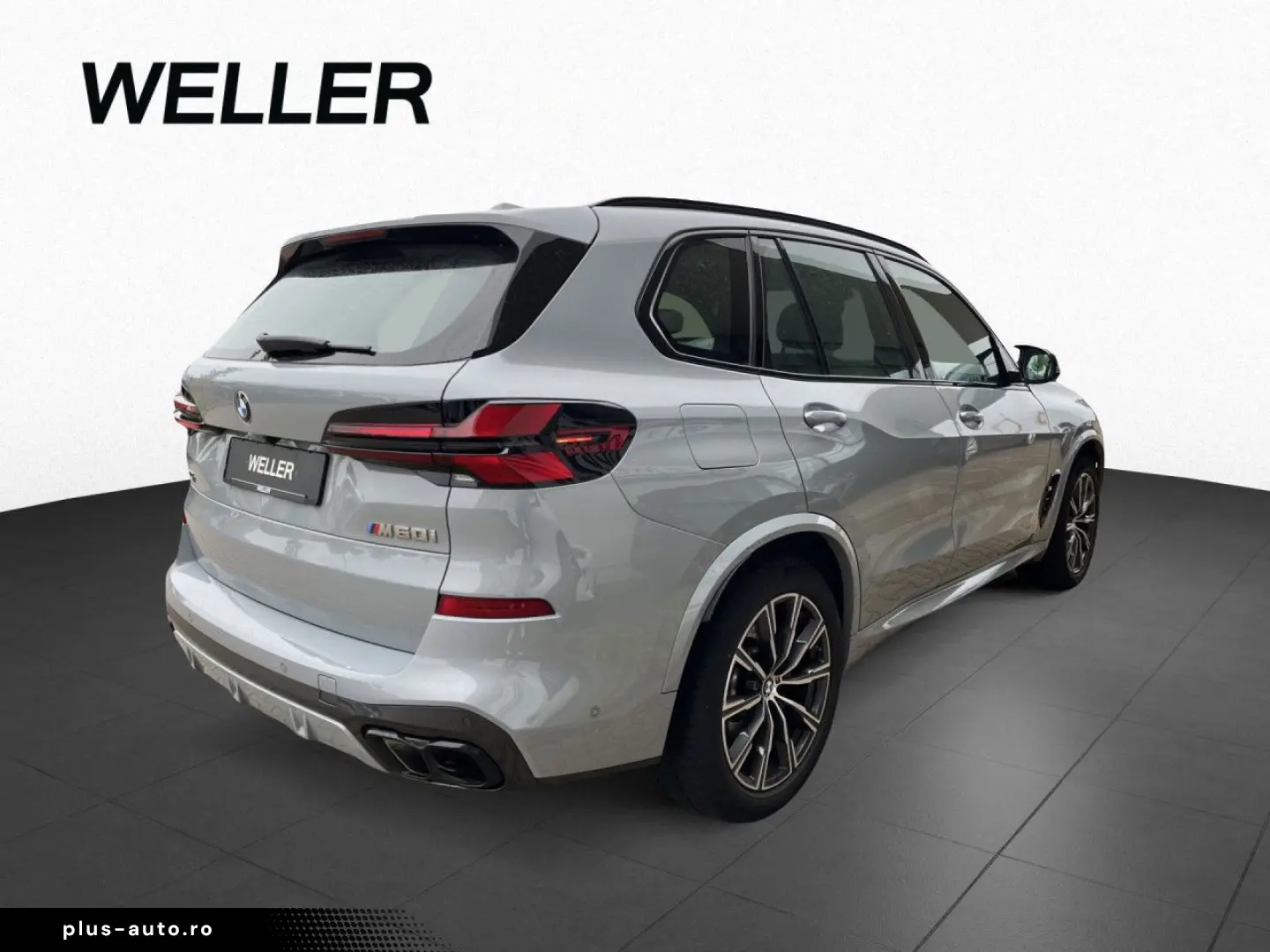 BMW X5 M60i xD M Sport Pro 22  H K AdLED Massage HUD