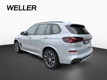 BMW X5 M60i xD M Sport Pro 22  H K AdLED Massage HUD