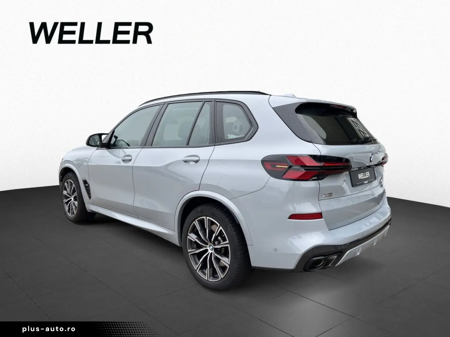 BMW X5 M60i xD M Sport Pro 22  H K AdLED Massage HUD