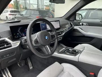 BMW X5 M60i xD M Sport Pro 22  H K AdLED Massage HUD