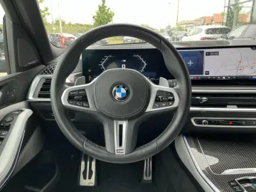 BMW X5 M60i xD M Sport Pro 22  H K AdLED Massage HUD