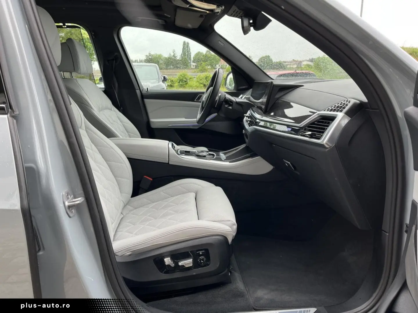 BMW X5 M60i xD M Sport Pro 22  H K AdLED Massage HUD