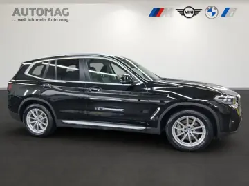 BMW X3 xDrive30e Panorama Sportsitze ParkAss Multifu