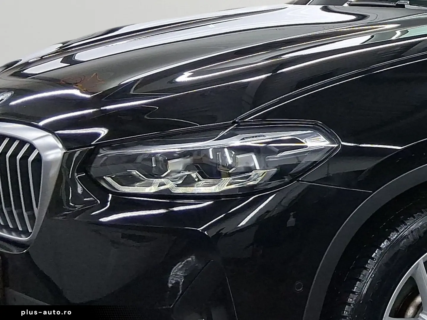 BMW X3 xDrive30e Panorama Sportsitze ParkAss Multifu