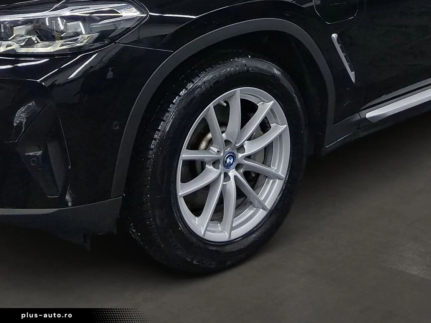 BMW X3 xDrive30e Panorama Sportsitze ParkAss Multifu