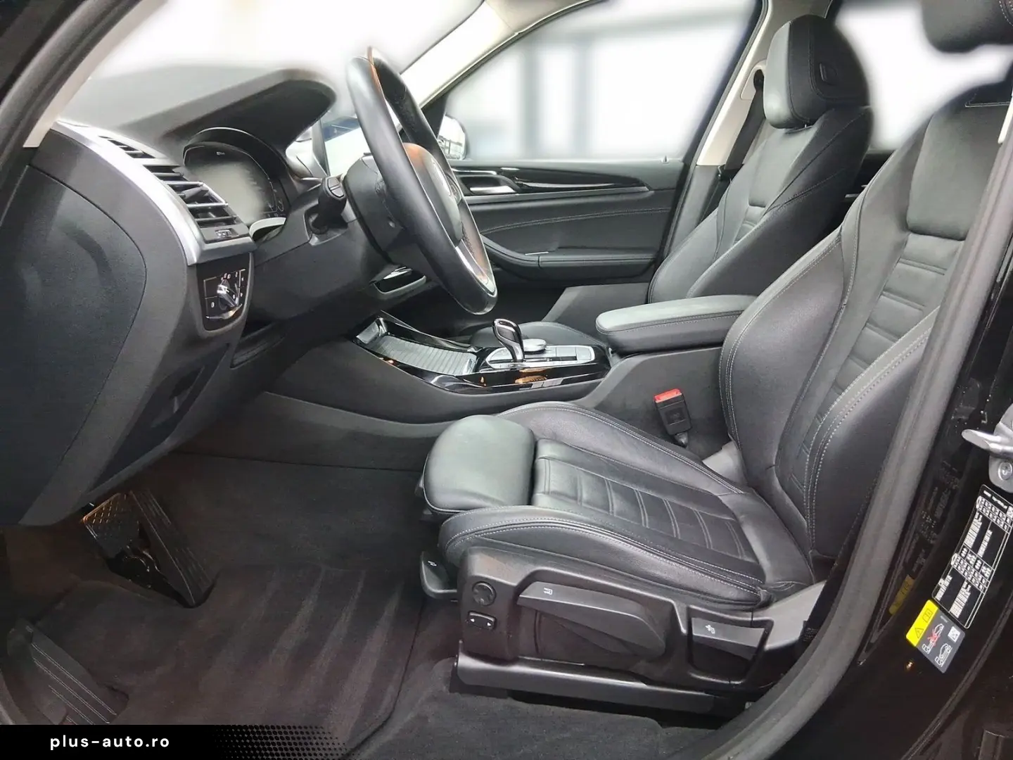 BMW X3 xDrive30e Panorama Sportsitze ParkAss Multifu