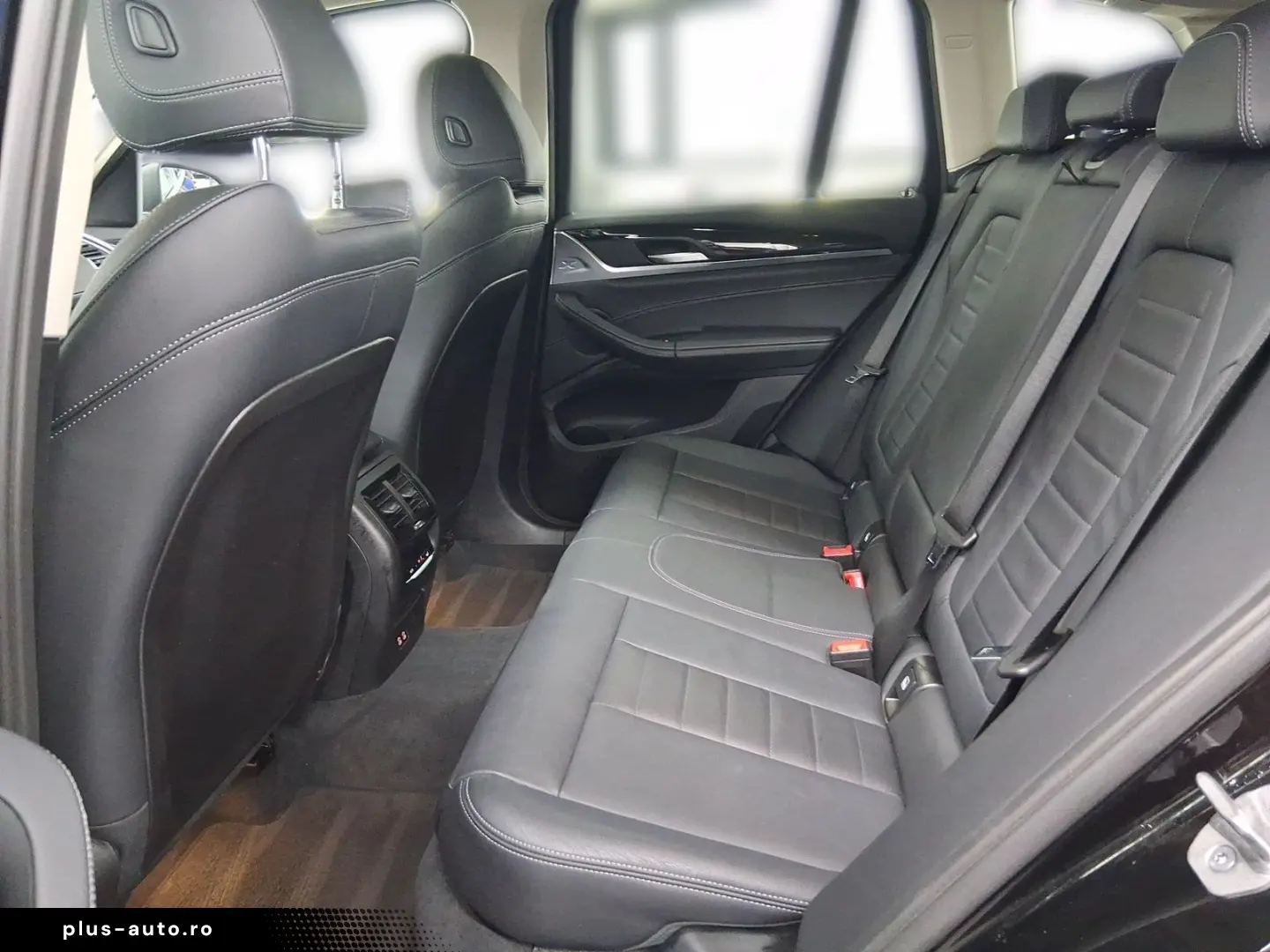 BMW X3 xDrive30e Panorama Sportsitze ParkAss Multifu