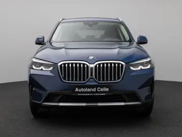 BMW X3 xD20i Panorama 360 DAB LED Sport Leder 18Zoll
