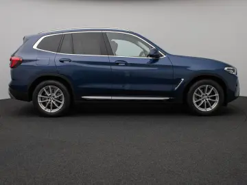 BMW X3 xD20i Panorama 360 DAB LED Sport Leder 18Zoll