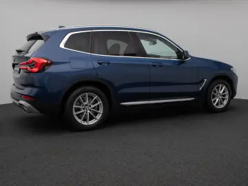 BMW X3 xD20i Panorama 360 DAB LED Sport Leder 18Zoll