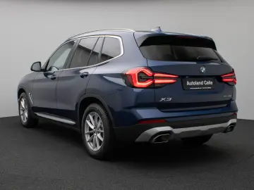 BMW X3 xD20i Panorama 360 DAB LED Sport Leder 18Zoll